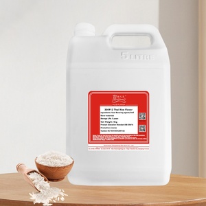 Aroma Intenso di Riso Thailandese, Aroma Liquido per Alimenti all'Ingrosso, per Creazioni Esotiche e Aromatiche - Product Image 2