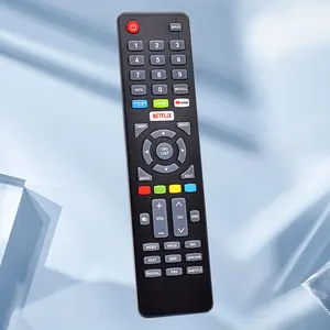 ODM Smart Infrared Tv Remote Control For Master-g Dyon Neon Win Dremview Dyon Ktc Sansui Antwork Viara Aya Enova Chia Tv Remote