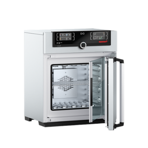 Incubadora MEMMERT IF30plus de Convección Forzada de 32L para Medicina, Farmacéutica, Análisis de Alimentos, Química de Alimentos - Product Image 2