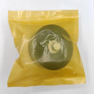 Courroie de frein IDLER <span class=keywords><strong>SANTAFE</strong></span>/SONATA/SPORTAGE D4HA D4HB - Product Image 2