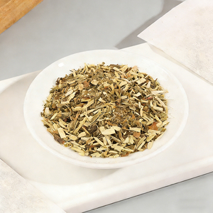 Thé <span class=keywords><strong>de</strong></span> <span class=keywords><strong>Passiflore</strong></span> Naturel, Herbe Florale Traditionnelle pour un Apaisement Doux et un Confort du Soir, Vente en Gros OEM, Direct Usine - Product Image 5