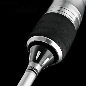 Canne à pêche d'eau salée, vente en gros, usine, à Slow Jigging, nouveauté, 2020 - Product Image 2