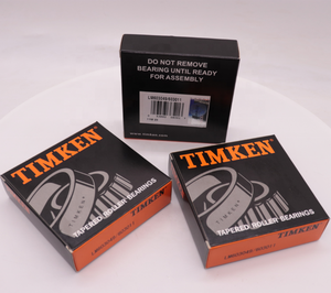 TIMKEN 轴承 SET422 原装 TIMEKN 英寸圆锥滚子轴承 HM516449/HM516410 - Product Image 3