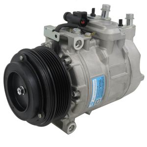 Compresor de Aire Acondicionado PXV16 AC para Land Rover Range Rover Sport JPB500210 JPB500211 JPB500231 LR012799 - Product Image 2
