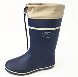 Femmes hiver unisexe caoutchouc <span class=keywords><strong>bottes</strong></span> <span class=keywords><strong>de</strong></span> <span class=keywords><strong>pluie</strong></span> <span class=keywords><strong>haut</strong></span> Tube <span class=keywords><strong>talon</strong></span> plat cordon conception imperméable pliable Direct <span class=keywords><strong>pluie</strong></span> chaussures adultes maille - Product Image 6