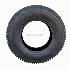 Neumático Agrícola 22*7-12 con Patrón M-9, Apto para Maquinaria Agrícola como Tractores Hortícolas 22X7-12 - Product Image 1