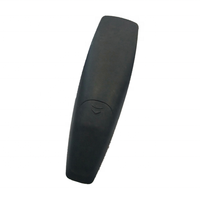 Afrique du Sud Usine OEM ODM 34 Touches DStv-B6 Télécommande pour 4136 TV A7 B4 AD pour GOTV et Startimes sur le marché africain