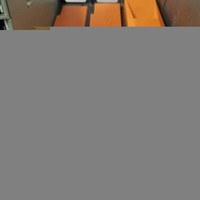 Plc X20cp3486 / X20 Cp 3486 with Baks for Warranty Product