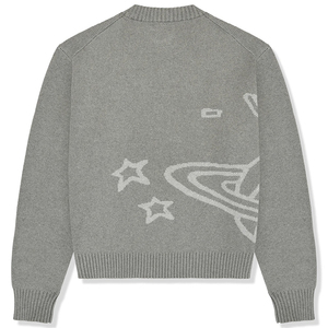 Custom LOGO Men <strong>Sweater</strong> OEM Winter Pullover Design Pattern Cotton Knitwear Long Sleeve Crew Neck Jumper Custom <strong>Knitted</strong> <strong>Sweater</strong> - Product Image 2