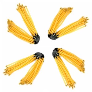 Banda Elástica de Goma para Tirachinas, Caza con Catapulta, Caza al Aire Libre 2019, Equipo de Campamento - Product Image 2