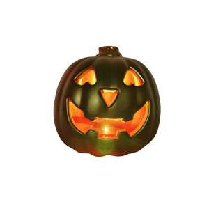 Customizable Cute Craft Halloween Pumpkin Outdoor Halloween Decoration Pumpkin <b>Light</b> - Product Image 4