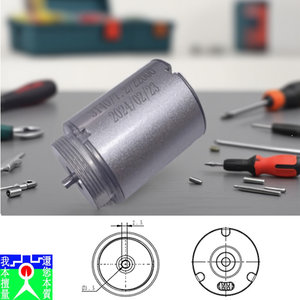 16mm 20000 CEO Bldc Brushless <span class=keywords><strong>DC</strong></span> motori elettrici cina produttore miniatura motore <span class=keywords><strong>AC</strong></span>/<span class=keywords><strong>DC</strong></span> - Product Image 5