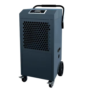 <span class=keywords><strong>D</strong></span>éshumidificateur 90 L/<span class=keywords><strong>D</strong></span> avec réservoir <span class=keywords><strong>d</strong></span>'eau <span class=keywords><strong>d</strong></span>étachable de <span class=keywords><strong>grande</strong></span> <span class=keywords><strong>capacité</strong></span> et certificat CE - Product Image 3