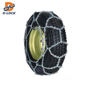 Высококачественная противоскользящая цепь для шин, грузовик, грузовик, трактор, сделано в Китае - Product Image 1