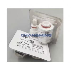 Original MOX-3 Medical Oxygen <strong>Sensor</strong> <strong>O2</strong> <strong>Sensor</strong> Oxygen <strong>Cell</strong> MOX3 Oxygen <strong>Sensor</strong> AA829-M10 - Product Image 1