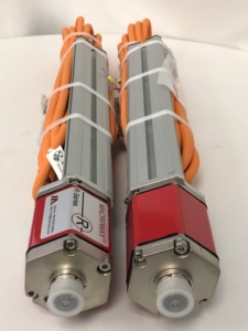 Capteur de déplacement linéaire Temposonics série R RPS2500MD631P102 – Répond aux exigences du contrôle dynamique haute vitesse - Product Image 2
