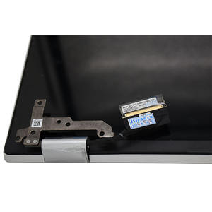 14 Zoll Komplettes Touchscreen-Modul für Dell Inspiron 14 7420 2-in-1 Silberfarben JLI - Product Image 1