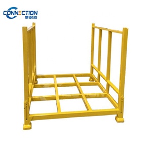 מותאם אישית כבד הגנת קורוזיה מתלה גליל בד טקסטיל להערמה ניתנת להסרה - Product Image 2