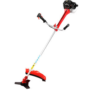 防振式ガソリンブラシカッター植栽草トリマー - Product Image 5