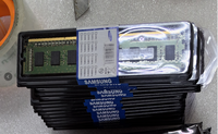 Mémoire RAM de bureau 4 Go 8 Go DDR3 1066 MHz 1333 MHz 1600 MHz PC3-8500U PC3-10600U PC3-12800U 240 broches DIMM compatible Intel AMD