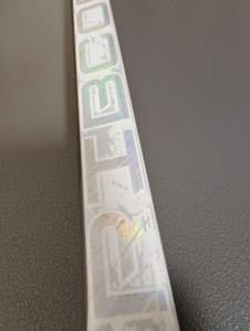 चीन कारखाने में निर्मित प्रदर्शन p92 वक्र योद्धा आइस हॉकी स्टिक बजट कार्बन फाइबर हॉकी स्टिक - Product Image 2