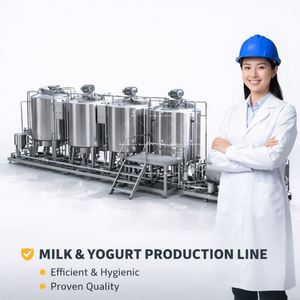 Prensa de Queso Cookimech de Alta Productividad 100L/H para Uso Doméstico/Agrícola, Bomba para Leche, <span class=keywords><strong>Mozzarella</strong></span> y <span class=keywords><strong>Cheddar</strong></span>, Ideal para Fábricas de Lácteos - Product Image 6