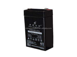 ¡El mejor precio <span class=keywords><strong>de</strong></span> China! Batería <span class=keywords><strong>de</strong></span> plomo-ácido industrial sellada <span class=keywords><strong>de</strong></span> 12 voltios UPS 6V 12 V 48V 7.5ah 3ah 20ah 55ah 100ah 150ah 200ah acumulador - Product Image 3