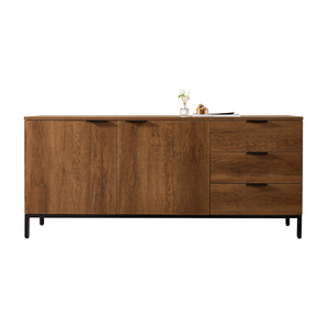 <span class=keywords><strong>Muebles</strong></span> de Salón de 63 Pulgadas, <span class=keywords><strong>Aparador</strong></span>, <span class=keywords><strong>Muebles</strong></span> de Comedor para el Hogar, Venta Directa de Fábrica - Product Image 1