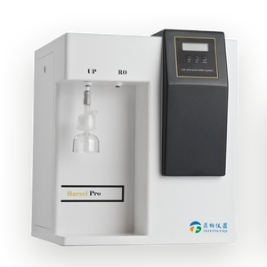 Sistema de Agua Pura para Laboratorio FT-UP10, Purificador de Agua RO/DI para Laboratorio - Product Image 1