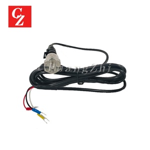 Nouveau transducteur de pression industriel haute performance 02250240-592 pour compresseurs industriels – Capteur de pression industriel - Product Image 4