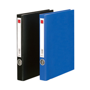 Comix No.334 A4 <b>File</b> <b>Folder</b> Blue Paper Office <b>Folder</b> Economical Practical Storage Solution - Product Image 4