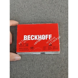 Módulo PLC Beckhoff EL9210 Hecho en China Nuevo en Caja - Product Image 4