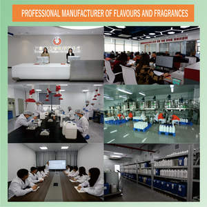 Aromi fruttati personalizzati per l'uso sfuso di olio liquido <span class=keywords><strong>Shisha</strong></span> di tabacco in applicazioni di sapore industriale - Product Image 5