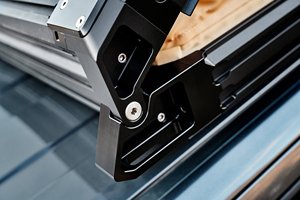 Topper d'auvent de camion de haute qualité pour ram 1500 amarok <span class=keywords><strong>hardtop</strong></span> <span class=keywords><strong>mitsubishi</strong></span> <span class=keywords><strong>l200</strong></span> auvent - Product Image 6