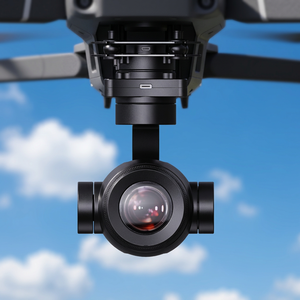 High Precision ZR30 Optical Zoom <b>Gimbal</b> <b>Camera</b> Payload Fast Focus HDR Starlight Vision Multiple Control Protocol For Survey UAV - Product Image 2