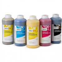 Encre éco-solvant avancée Artist Preferred à flux fluide, anti-colmatage et résistante à la décoloration pour l'impression d'œuvres d'art sur toile personnalisées