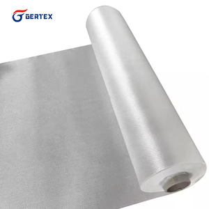 Nhà sản xuất trực tiếp 150g ~ 1200g e-<span class=keywords><strong>glass</strong></span> dệt lưu động vải bán chạy nhất sợi thủy tinh lưới vải với các ứng dụng rộng rãi - Product Image 5