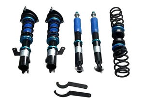 قطع غيار سيارات وملحقات أصلية لتويوتا BZ3: فلاتر هواء/مقصورة/زيت، أطقم هياكل، مصدات، ممتصات صدمات، وأضواء - Product Image 4