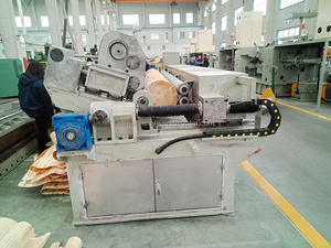 Máquina automática de pelado de madera de 10 <span class=keywords><strong>pies</strong></span> <span class=keywords><strong>para</strong></span> la fabricación de contrachapado, precio de la máquina peladora de chapa, <span class=keywords><strong>torno</strong></span> pelador de chapa de 8 <span class=keywords><strong>pies</strong></span> - Product Image 4