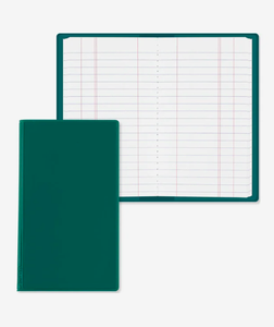 Carnet <span class=keywords><strong>de</strong></span> comptabilité junior flexible personnalisé avec logo 2027 – Feuilles promotionnelles en gros <span class=keywords><strong>de</strong></span> qualité supérieure - Product Image 3