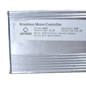 Controlador de Conectores Múltiples para SmartGyro Xtreme XD - Product Image 4