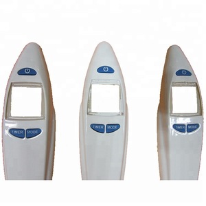 KeW Medical <b>Plastic</b> Housing Injection Molded CNC Machined Customizable For Healthcare Devices - Product Image 5