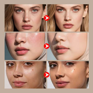 <span class=keywords><strong>Meilleur</strong></span> sérum pour le visage à la niacinamide et à la vitamine C, éclaircissant et hydratant, de la marque The Ordinary, avec logo - Product Image 5