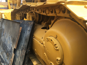 Vente en gros de bulldozers Caterpillar D7G d'occasion avec un prix d'usine compétitif - Product Image 4
