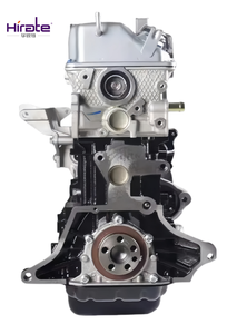 4A15ประกอบเครื่องยนต์ใหม่ของมิตซูบิชิ4A92 4G15S 4G63T 4G64 <span class=keywords><strong>4J12</strong></span> 6G73 4B12 4G94 S4M 6B31 - Product Image 4