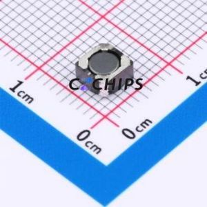 Inducteur de puissance CDRH4D28NP-150NC SMD, 4,7x4,7 mm (inductance : 15 µH) (précision : 30 %, courant nominal : 760 mA) - Product Image 2