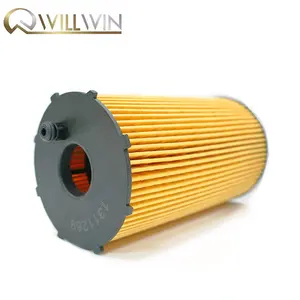 Willwin Wholesale Oem Customized Auto Engine Car For Land Rover 1311289 Japanese Oil Paper Filters