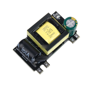 <span class=keywords><strong>AC</strong></span>-<span class=keywords><strong>DC</strong></span> bị cô lập cung cấp điện 220V đến 24V 0. 5a12w biến áp 12w24v0.5a chuyển mạch cung cấp điện - Product Image 2