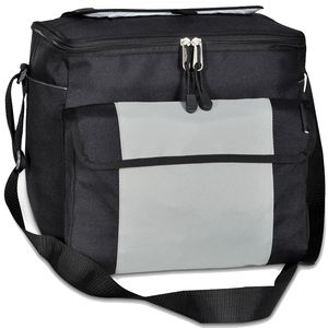 Portable Vaccine Cooler Box Carrier Insulated Fruit&amp;Drinks Grocery Lunch Bag Thermal Wine&amp;Beer Cooler Bag Picnic <strong>Coolbag</strong> - Product Image 1