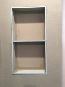Bouclier rectangle moderne <span class=keywords><strong>niche</strong></span> <span class=keywords><strong>de</strong></span> douche encastrée <span class=keywords><strong>murale</strong></span> pour <span class=keywords><strong>salle</strong></span> <span class=keywords><strong>de</strong></span> <span class=keywords><strong>bain</strong></span> - Product Image 6